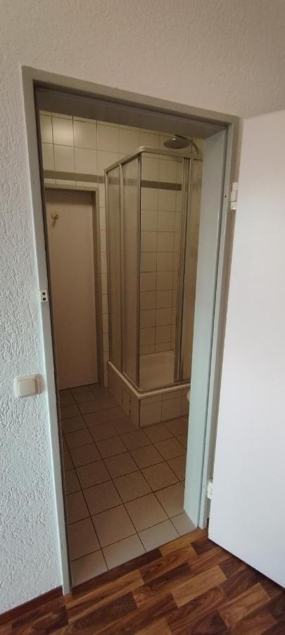 Gaststaette Zur Tribuene Aparthotel Pfungstadt Exterior photo